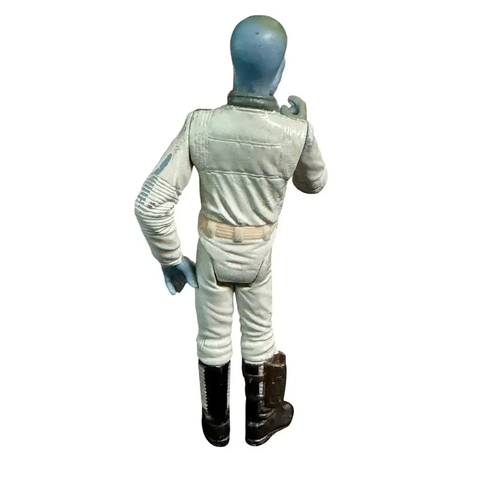 Star Wars POTJ Ellorrs Madak‎ Duros Alien 3.75